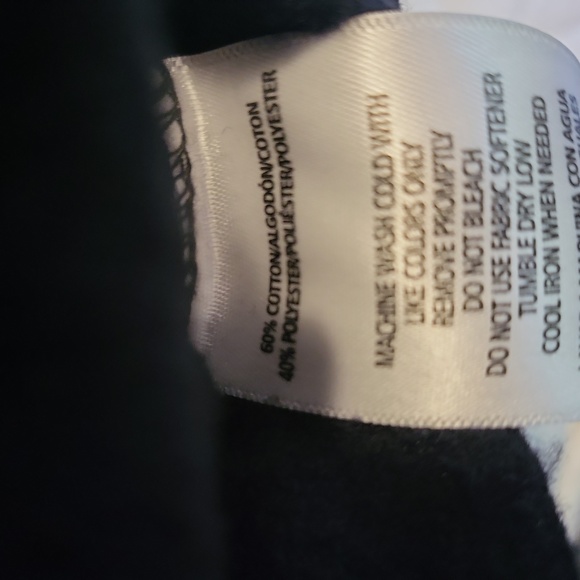 Calvin Klein sweatshirt - Picture 6 of 7